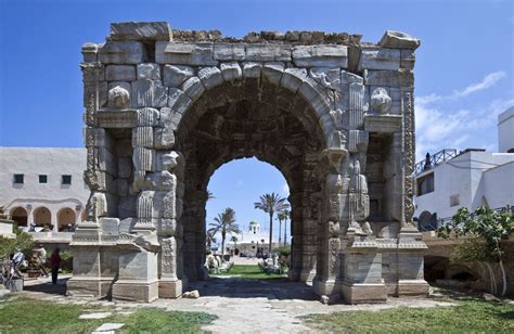 capital city of libya|tripoli libya history.
